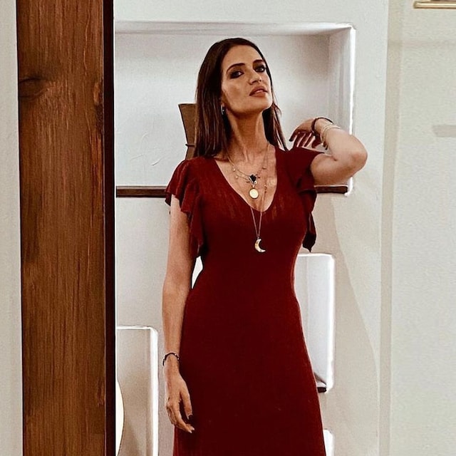 sara carbonero vestido 2t