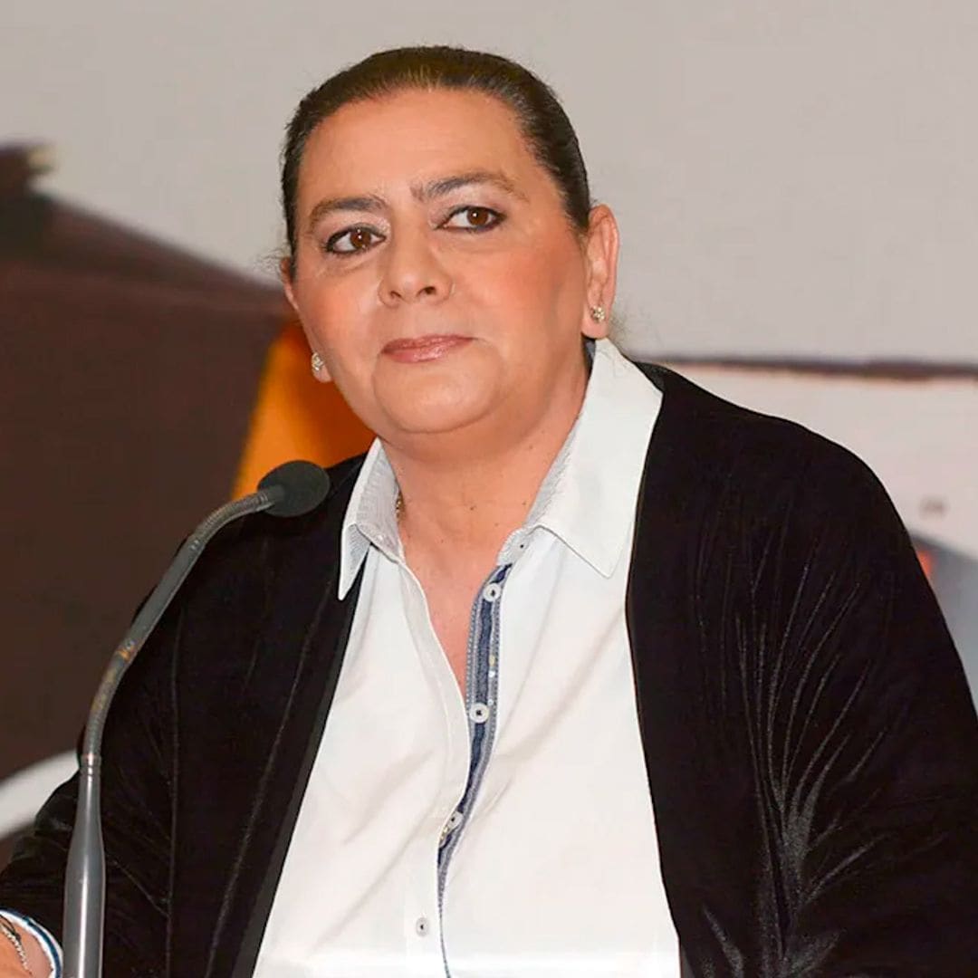 María del Monte se opone a la libertad de su sobrino, Antonio Tejado, que seguirá en prisión