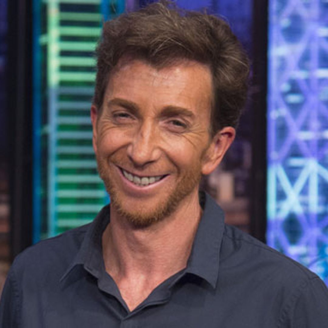 Sus sorprendentes trabajos, su familia... lo que todavía no sabes sobre Pablo Motos