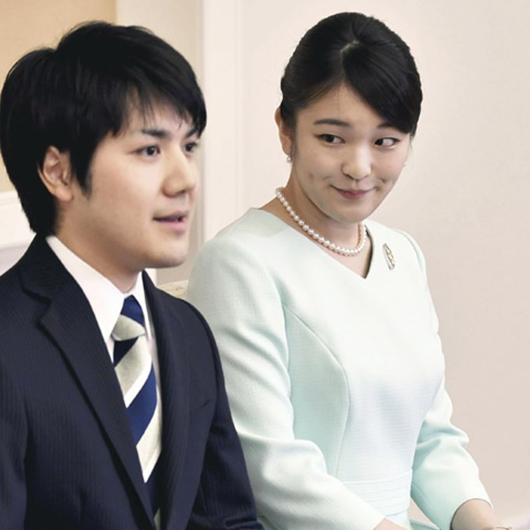 Sale a la luz el verdadero motivo del aplazamiento de la boda de Mako de Japón