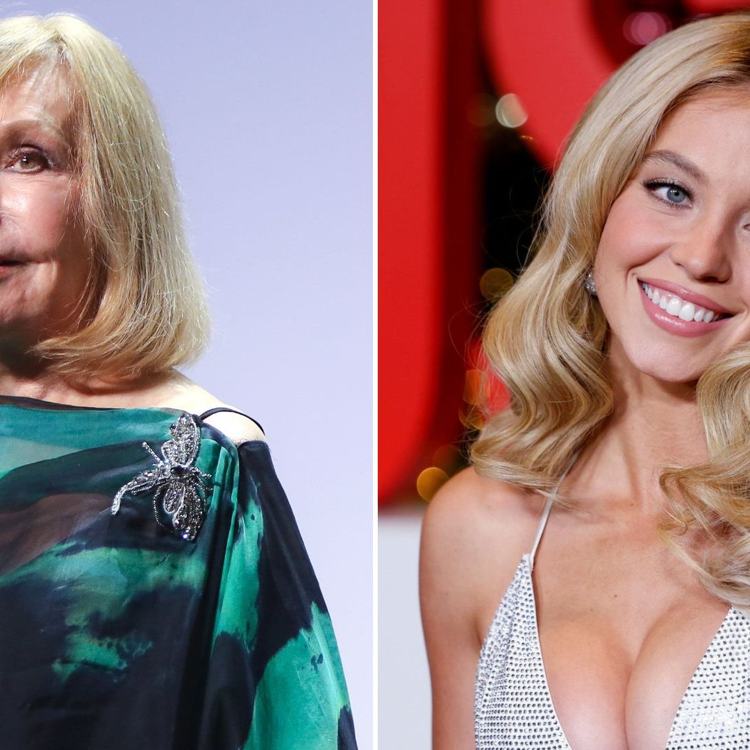 Kim Novak afirma que Sydney Sweeney no es "adecuada" para interpretarla en su 'biopic': "Enseña demasiado por encima de la cintura"