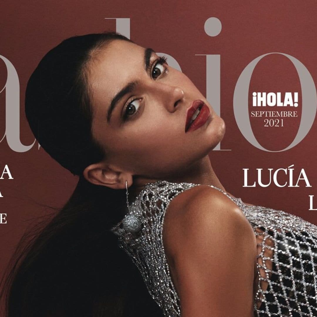 ¡HOLA! Fashion septiembre 2021