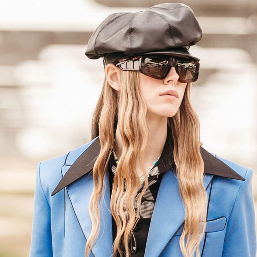 Hablamos con Palomo Spain: ‘Ver a Rosalía o a Beyoncé con mis diseños es una experiencia casi ascética’