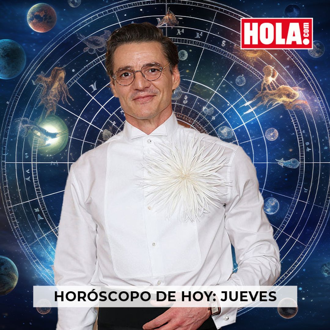 Descubre lo que los astros tienen preparado para ti hoy
