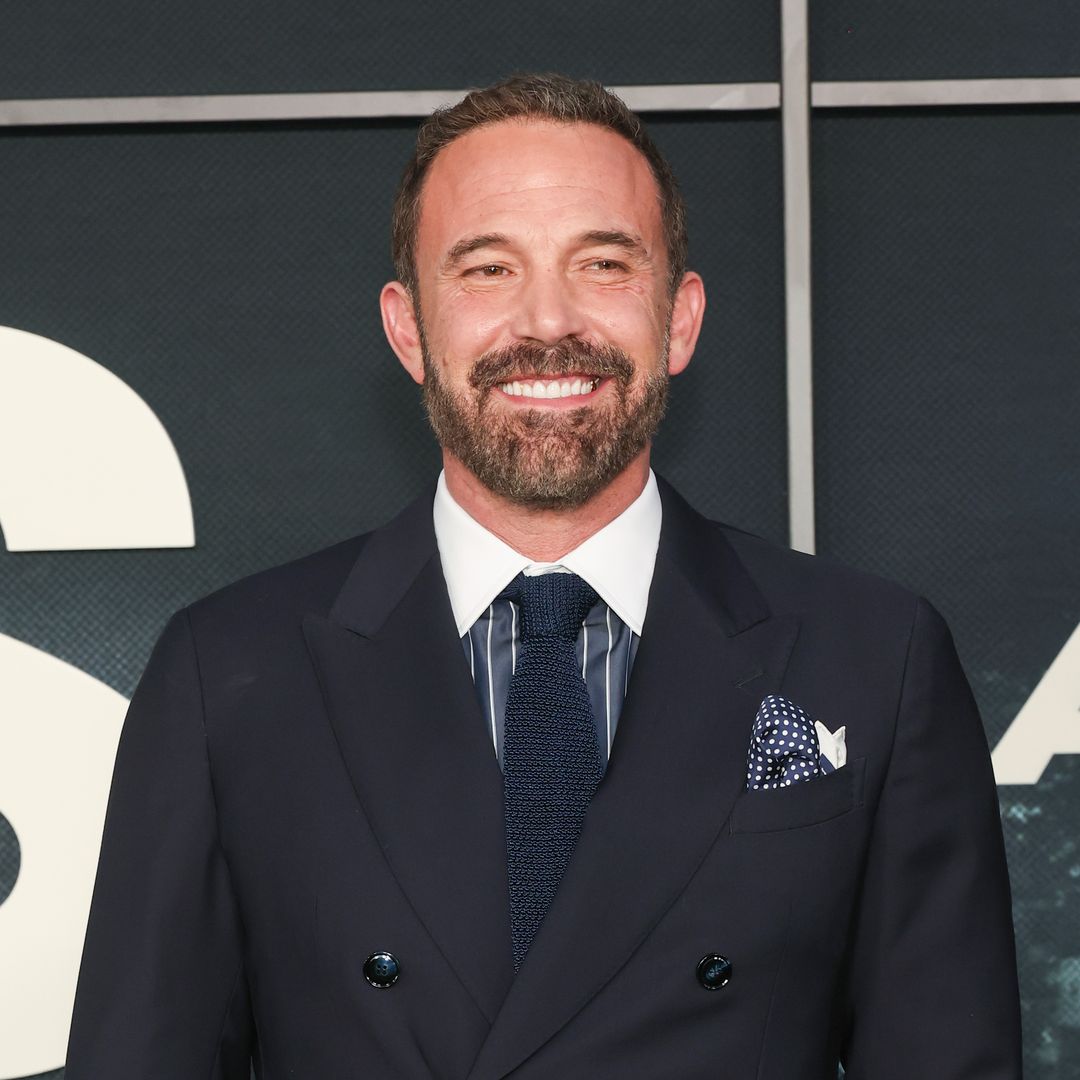 El sorprendente dominio del español de Ben Affleck y la divertida peculiaridad de su acento mexicano que ha salido a la luz