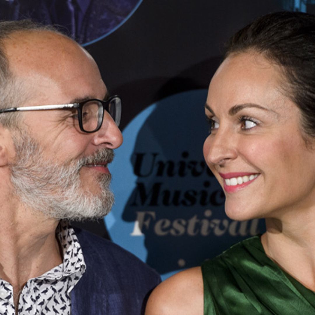 Ana Milán y Fernando Guillén Cuervo, una ruptura que ya anunciaban sus redes sociales
