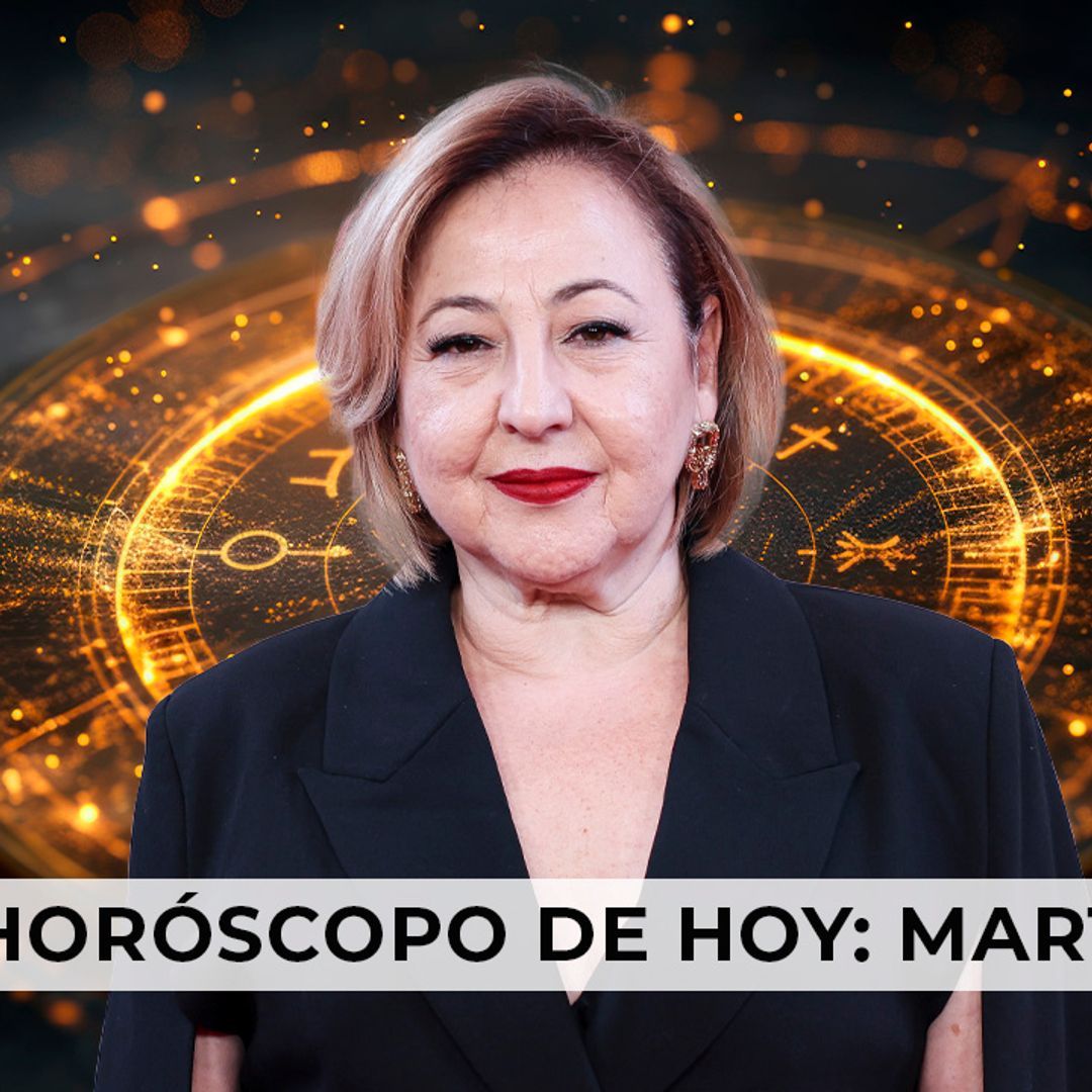 Horóscopo de hoy, martes 7 de enero, descubre qué dice tu signo del Zodiaco