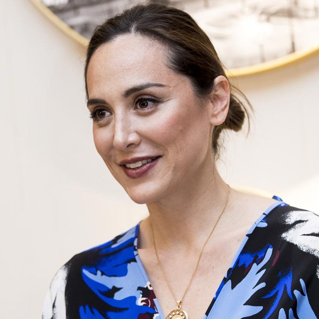 Tamara Falcó ha roto con su novio