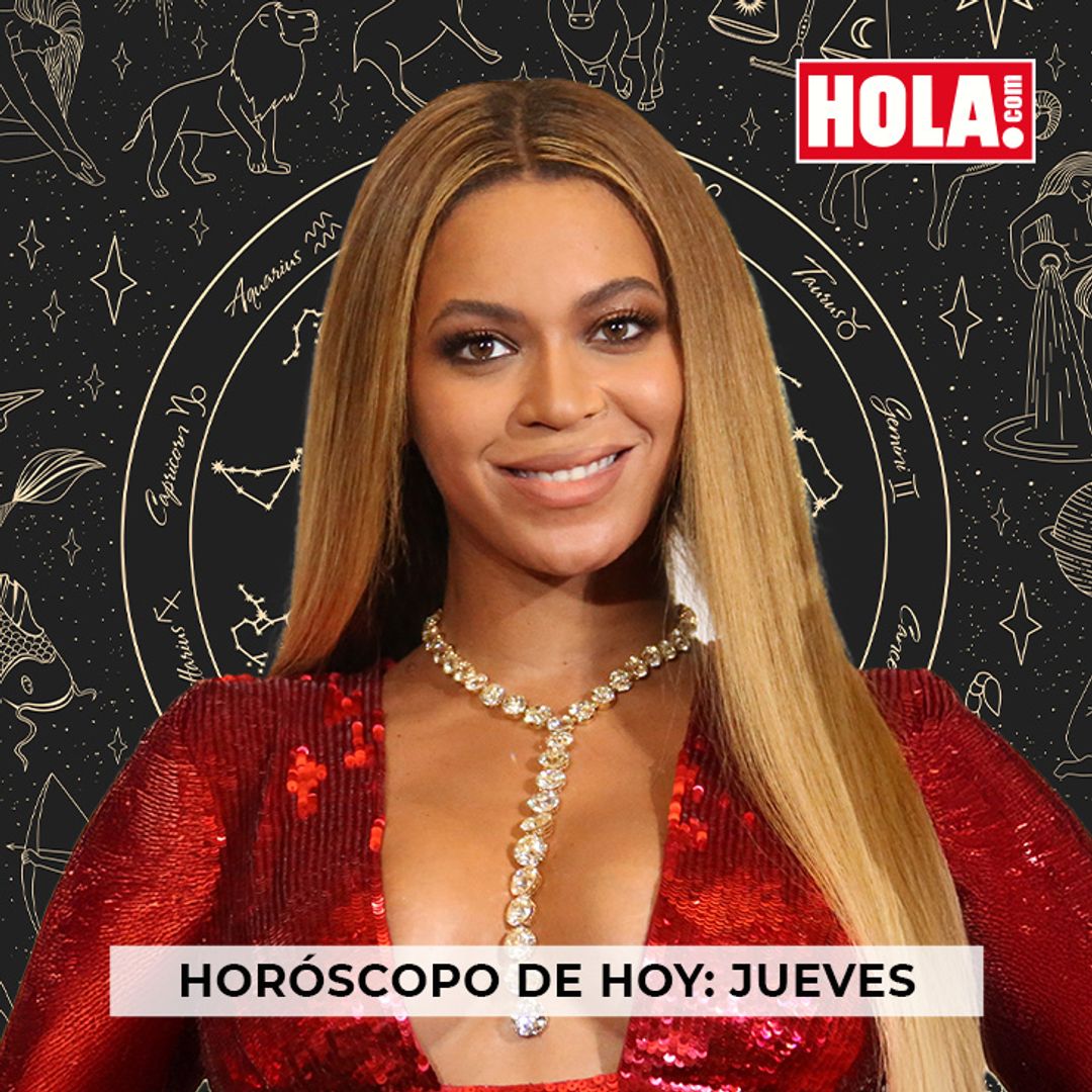 Descubre lo que los astros tienen preparado para ti hoy