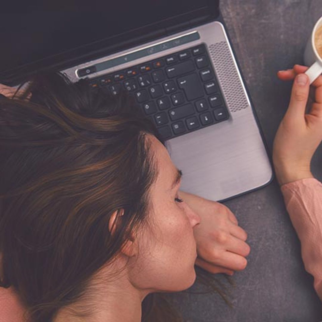 Los científicos creen que te hace falta una buena siesta