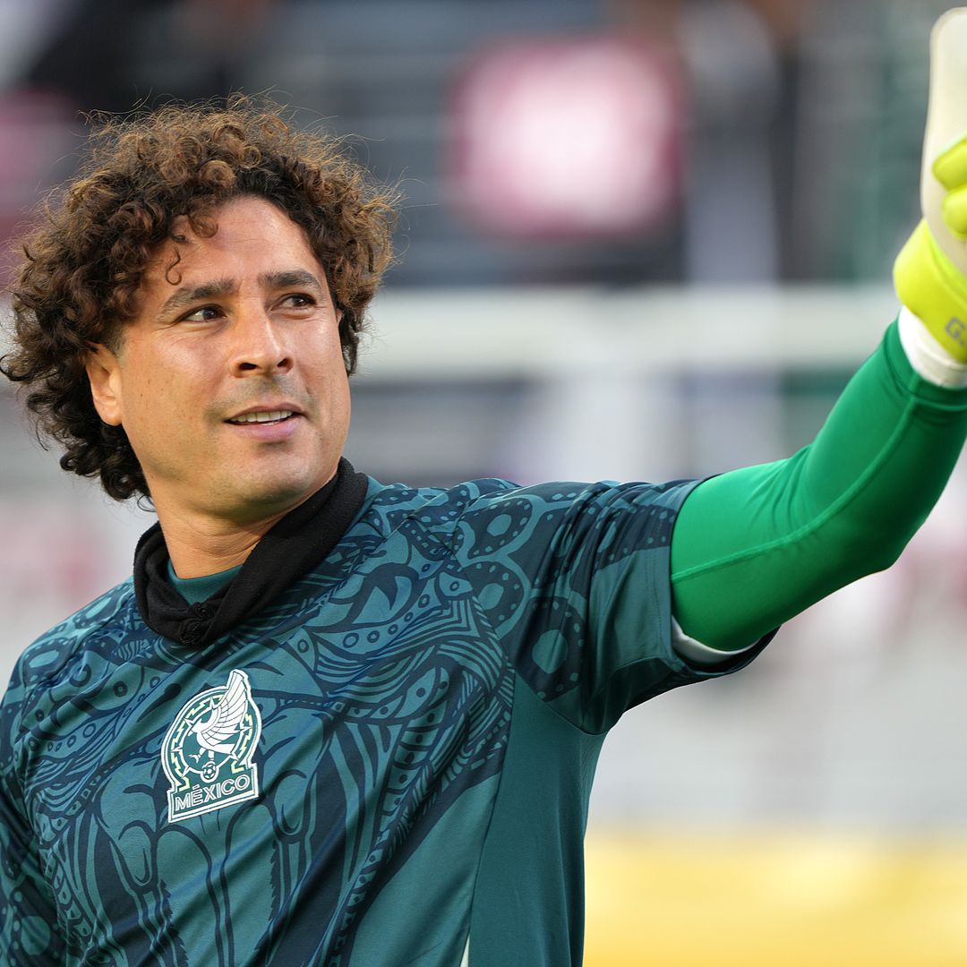 El emotivo video con el que Memo Ochoa anuncia su retiro del fútbol tras el Mundial 2026