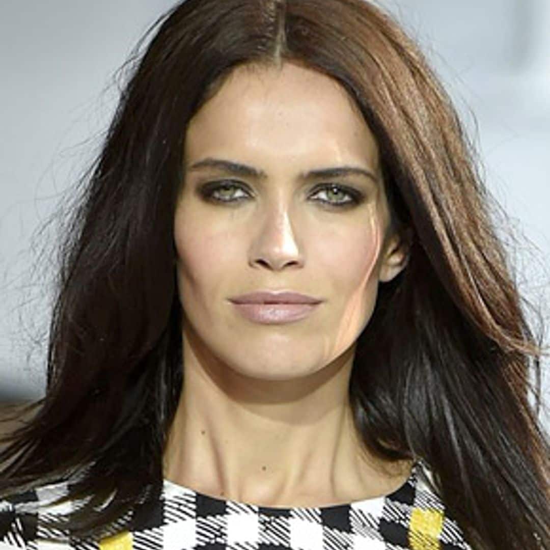 Amanda Wellsh