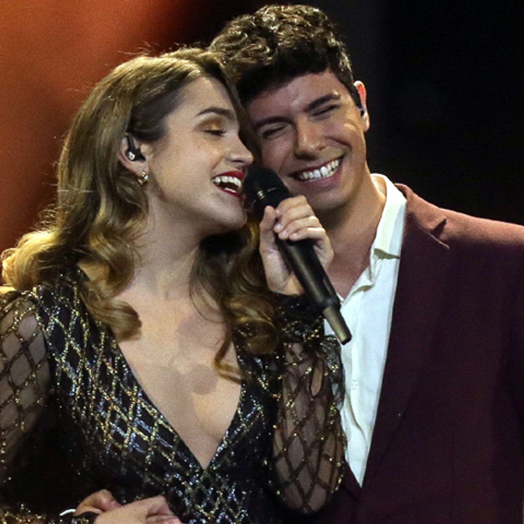 La reacción de España a la final de Eurovisión