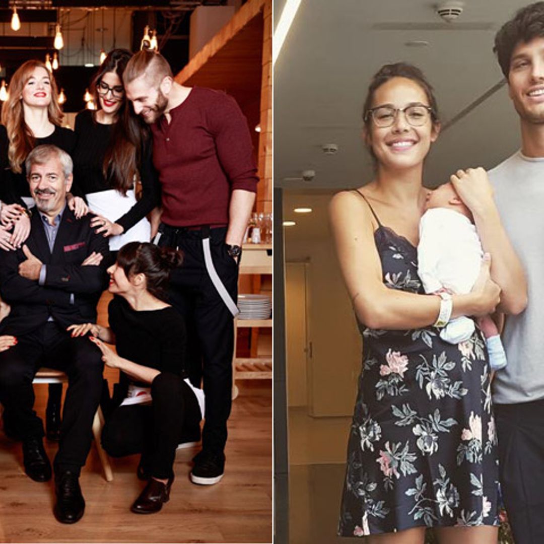 ¡Ha nacido el primer bebé de 'First Dates'!