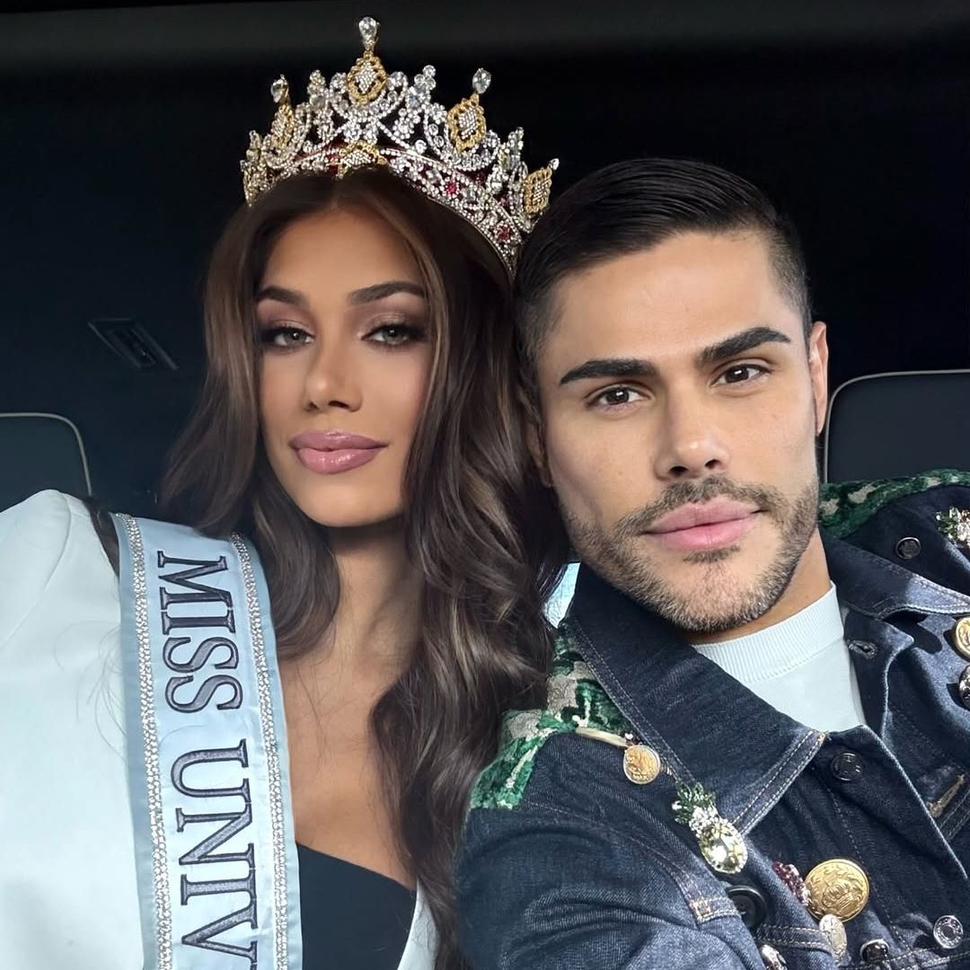 Director de Miss Cuba defiende la coronación de Lina Luaces y rechaza acusaciones de favoritismo