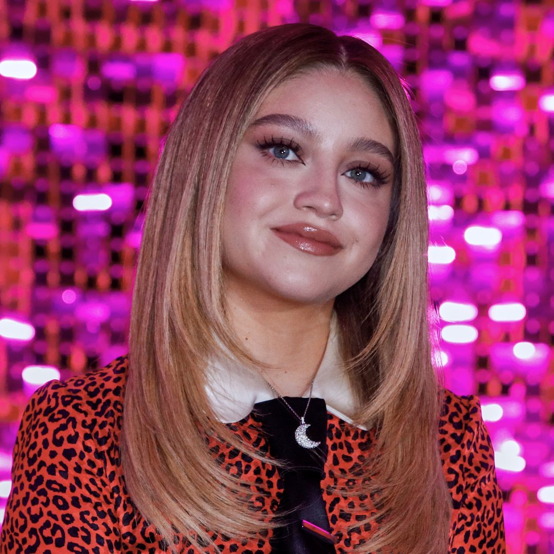 Karol Sevilla recuerda el bullying que sufrió por su aumento de peso: 'Me decían insultos'