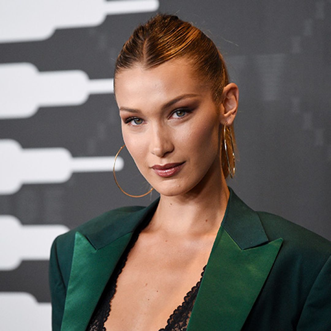 El premio que ha unido a Bella Hadid y Naomi Campbell