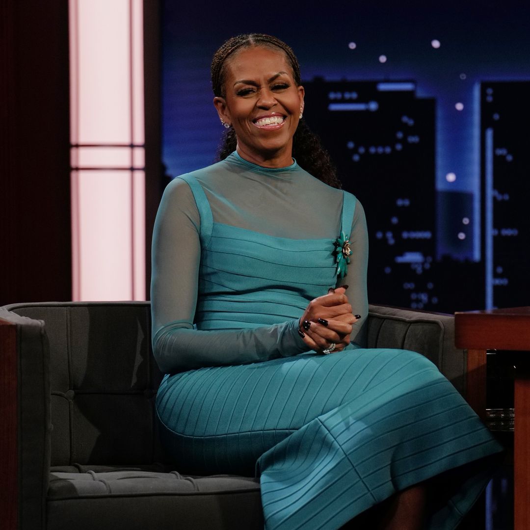 De primera dama a primera dama: Michelle Obama revela por primera vez el auténtico legado que dejó Jackie Kennedy en la Casa Blanca