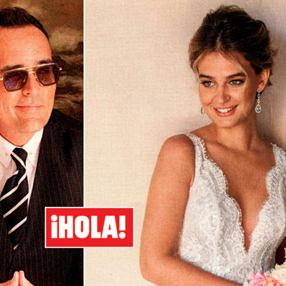¡HOLA! adelanta su edición y sale a la venta este lunes