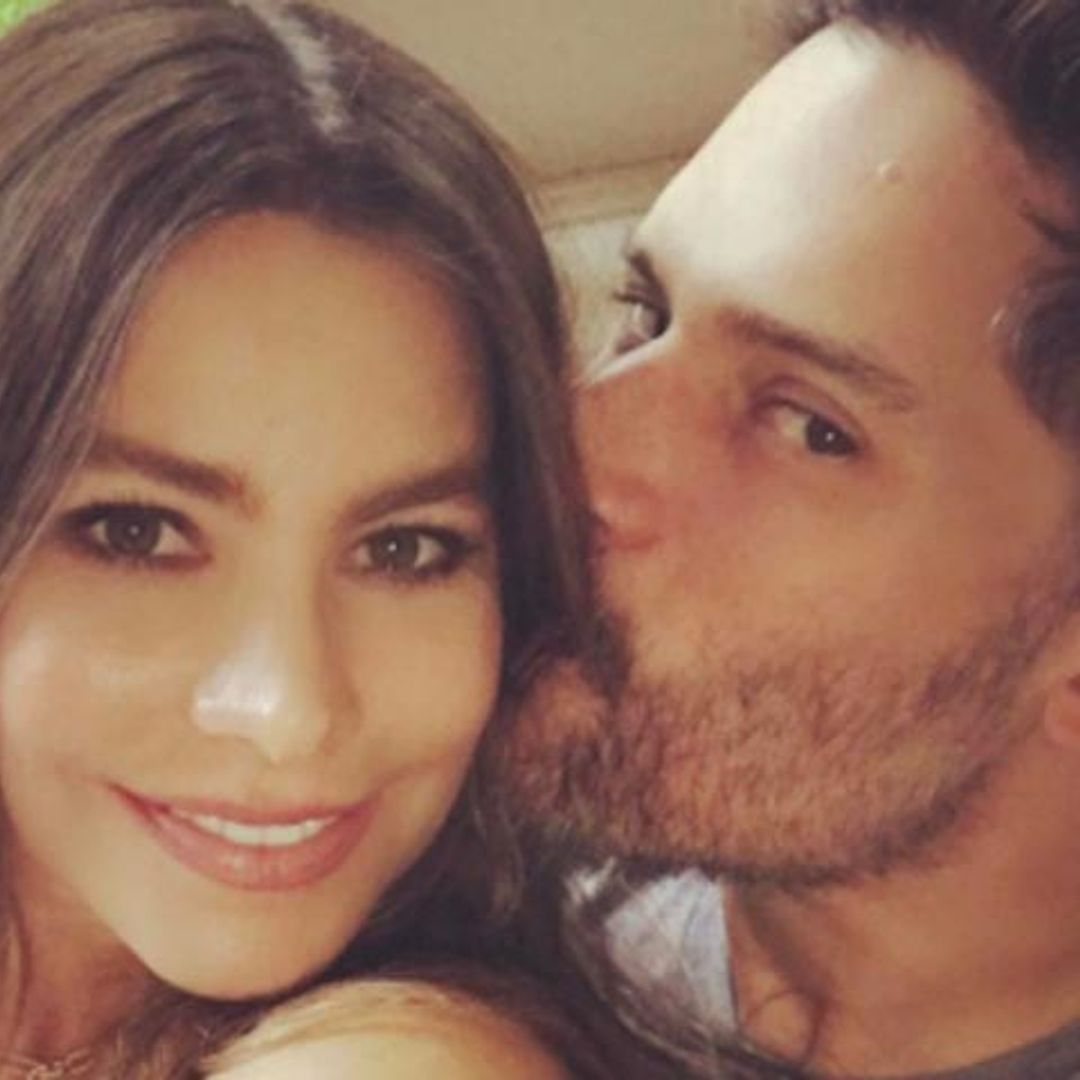 Sofía Vergara, indignada con la revista que anuncia su falsa separación