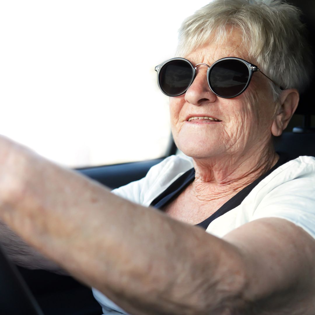 La DGT confirma cambios en el carnet de los mayores de 65: así son las nuevas restricciones y renovaciones