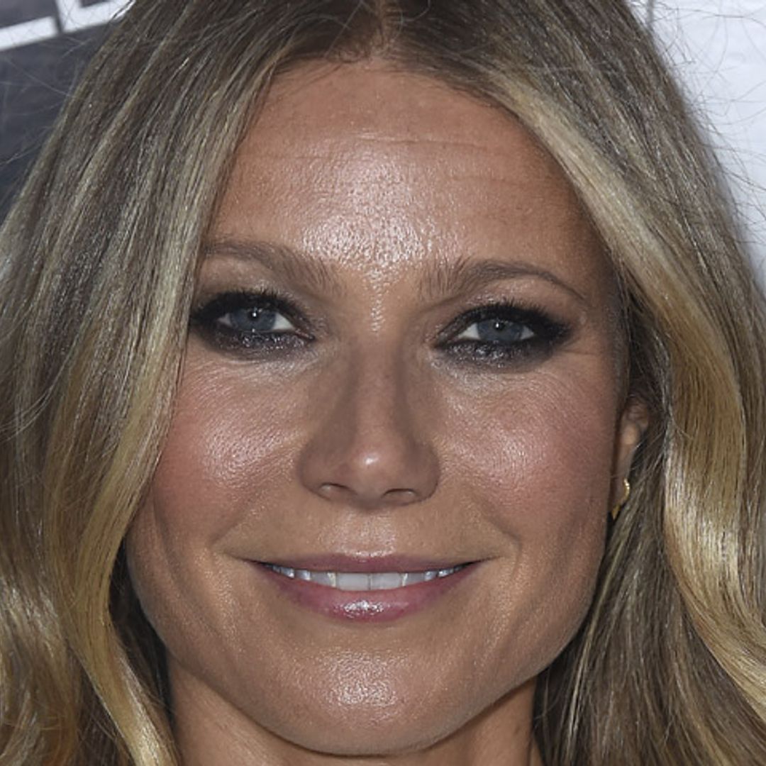 La hija de Gwyneth Paltrow, tras los pasos de su madre por España