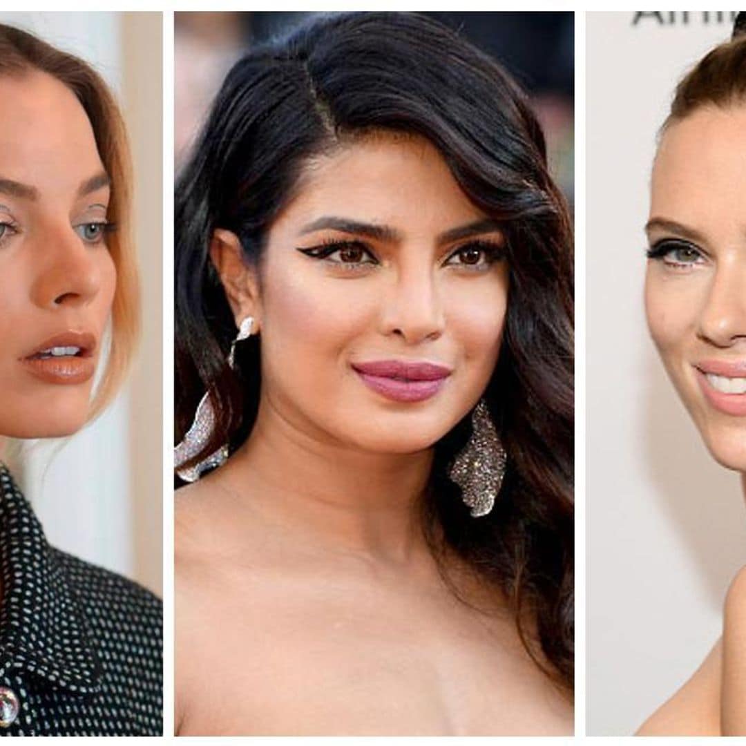 ‘Graphic eyeliner’, el nuevo delineado que cautiva a las celebs