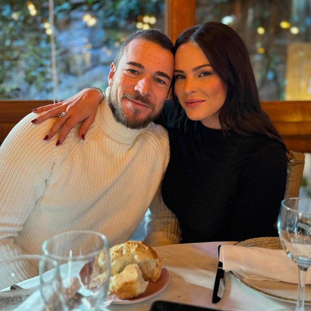 Así afecta a la fertilidad el síndrome que le acaban de diagnosticar a Marta Peñate, según un experto