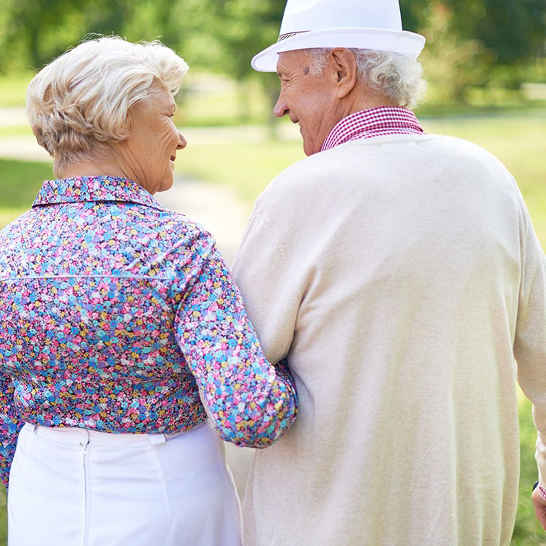 Ser optimistas nos hará vivir más