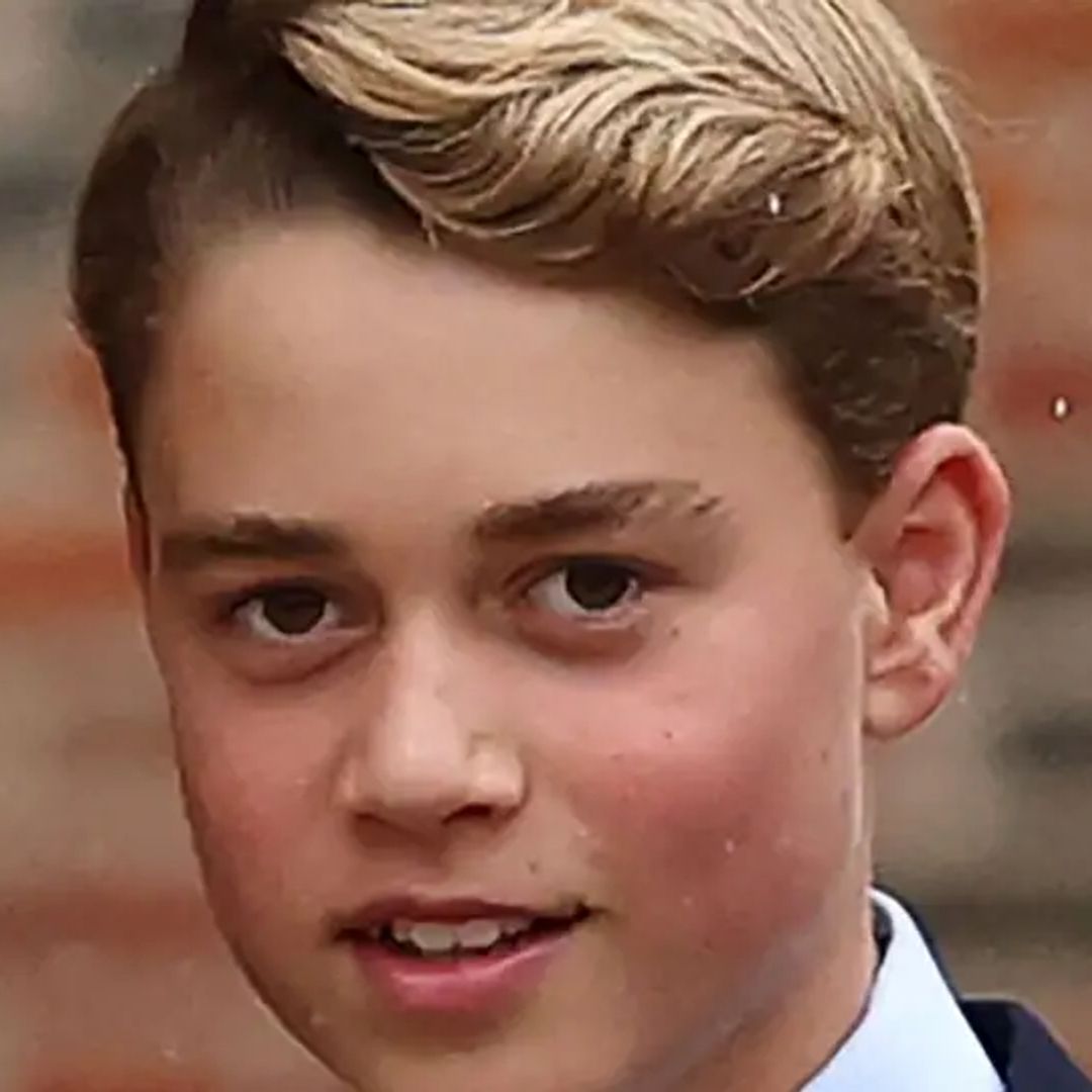 El "permiso corto" del príncipe George tan solo un mes después de ingresar en Eton