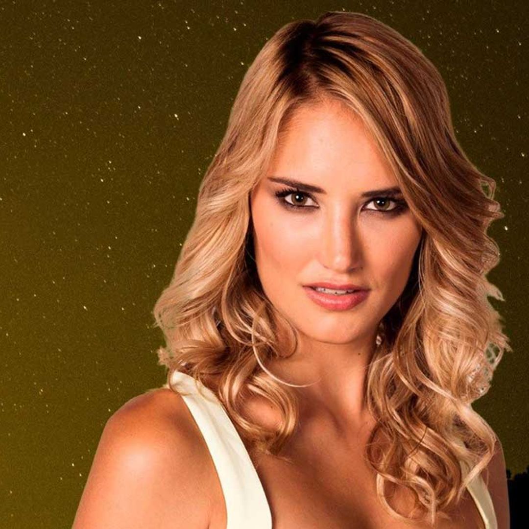 De su amor por Santi Burgoa a casi tirar la toalla: así aspira Alba Carrillo a ganar 'GH VIP 7'