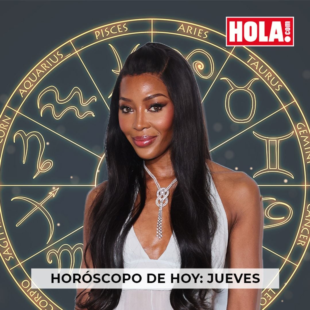 Descubre lo que los astros tienen preparado para ti hoy