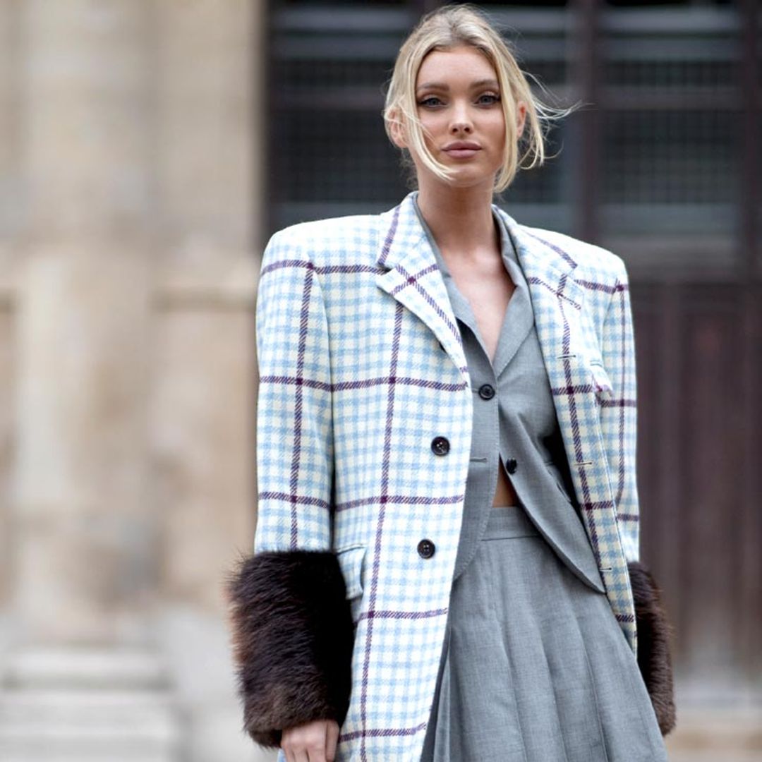 Diez looks para superar la bajada de temperaturas con mucho estilo