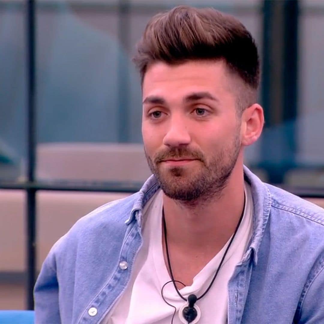 Alejandro Albalá se salva de la expulsión y Sofía Suescun recuerda su momento más traumático