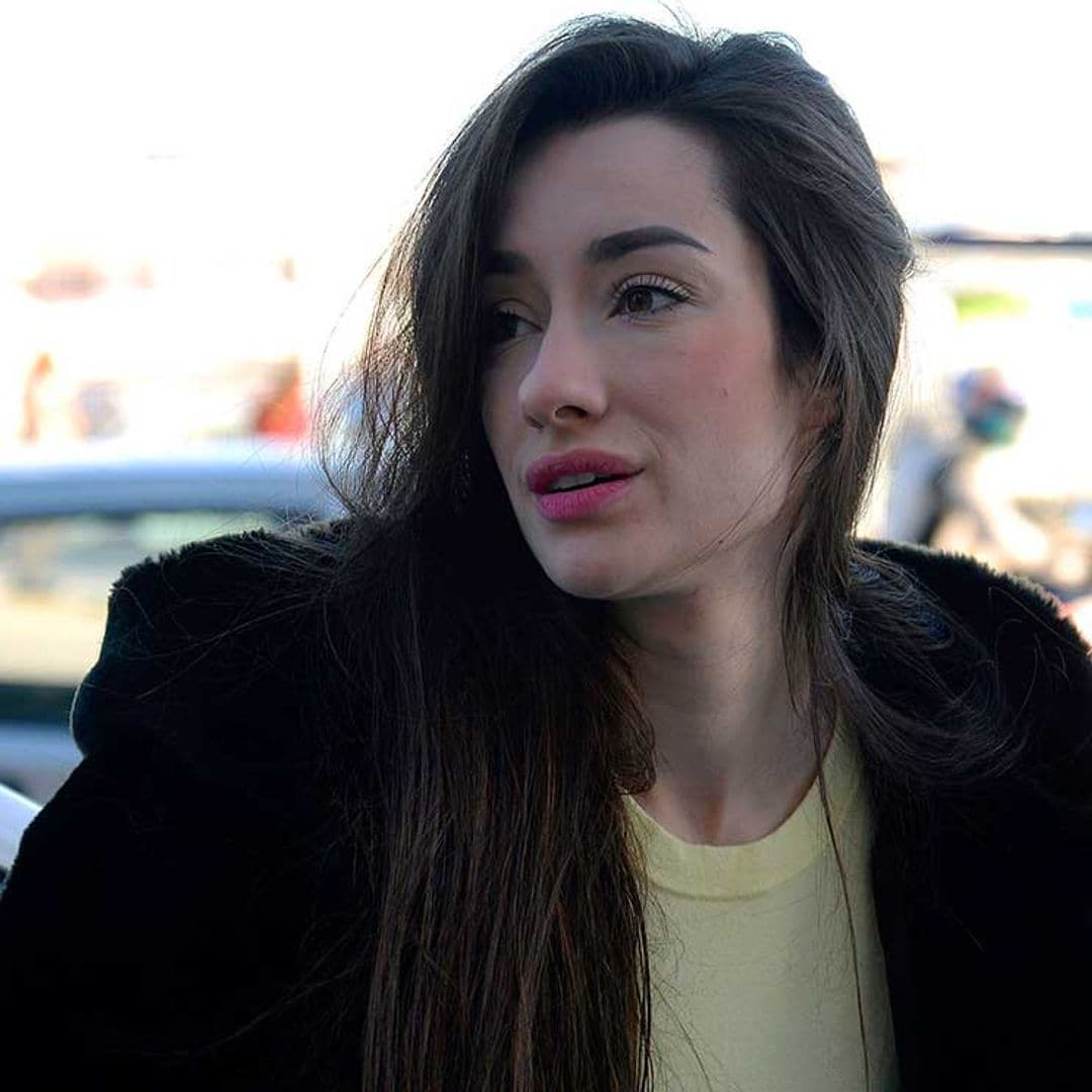 Adara Molinero habla de una de las secuelas de 'Supervivientes': "Estoy luchando con la necesidad de comer como un animal"