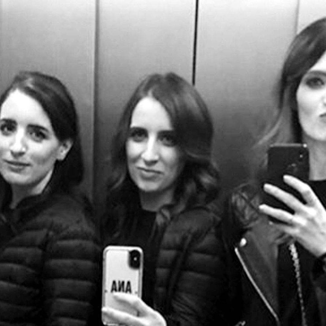 ¡All for love! La mágica noche de concierto de Sara Carbonero y sus amigas