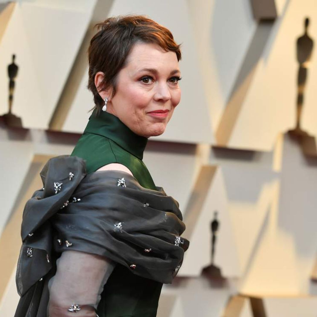 Olivia Colman lleva a televisión el crimen que conmocionó a Reino Unido