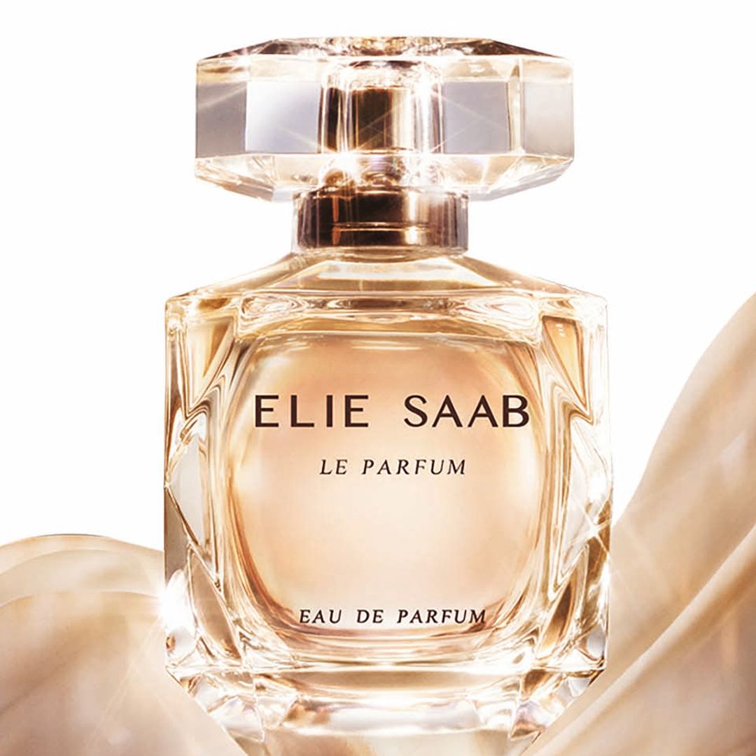 Le Parfum 
(105,90 €, 100 ml)