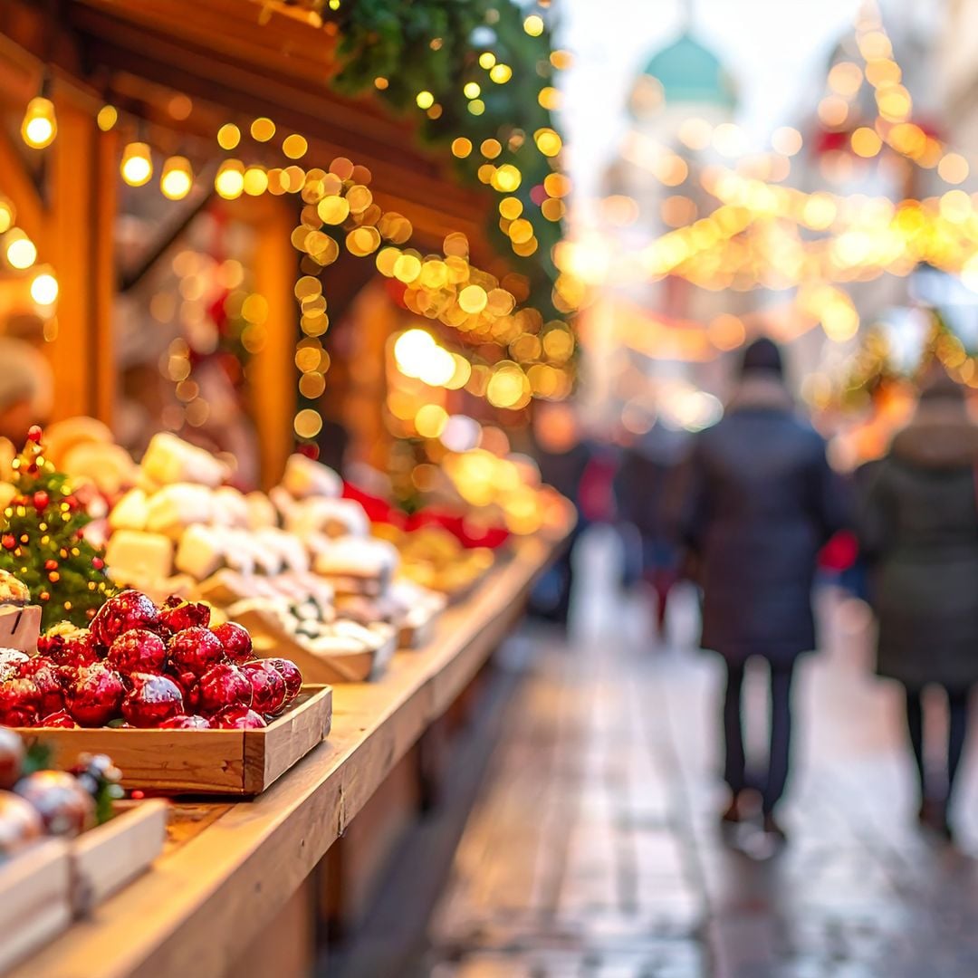 Los mejores planes gastro en Madrid del 19 al 21 de diciembre: desde cursos de cocina hasta un escape room