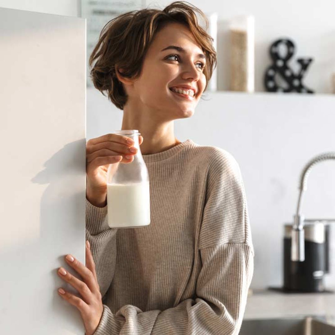 Dieta, ejercicio y otros hábitos saludables para conseguir unos huesos fuertes