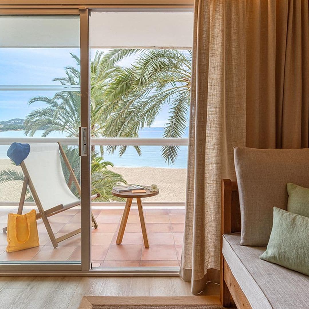 ZEL, la nueva marca de hoteles lifestyle de Rafa Nadal