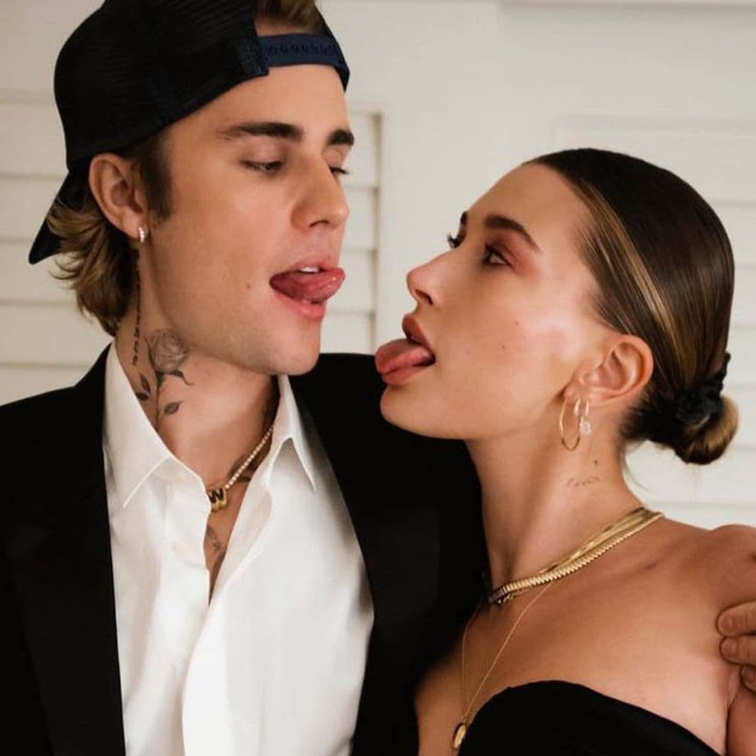 Justin Bieber convierte a Hailey en la nueva protagonista de su videoclip más polémico