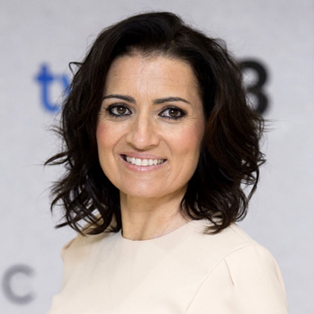 El 'truco' de Silvia Abril para que siga funcionando su relación con Andreu Buenafuente a pesar de la distancia
