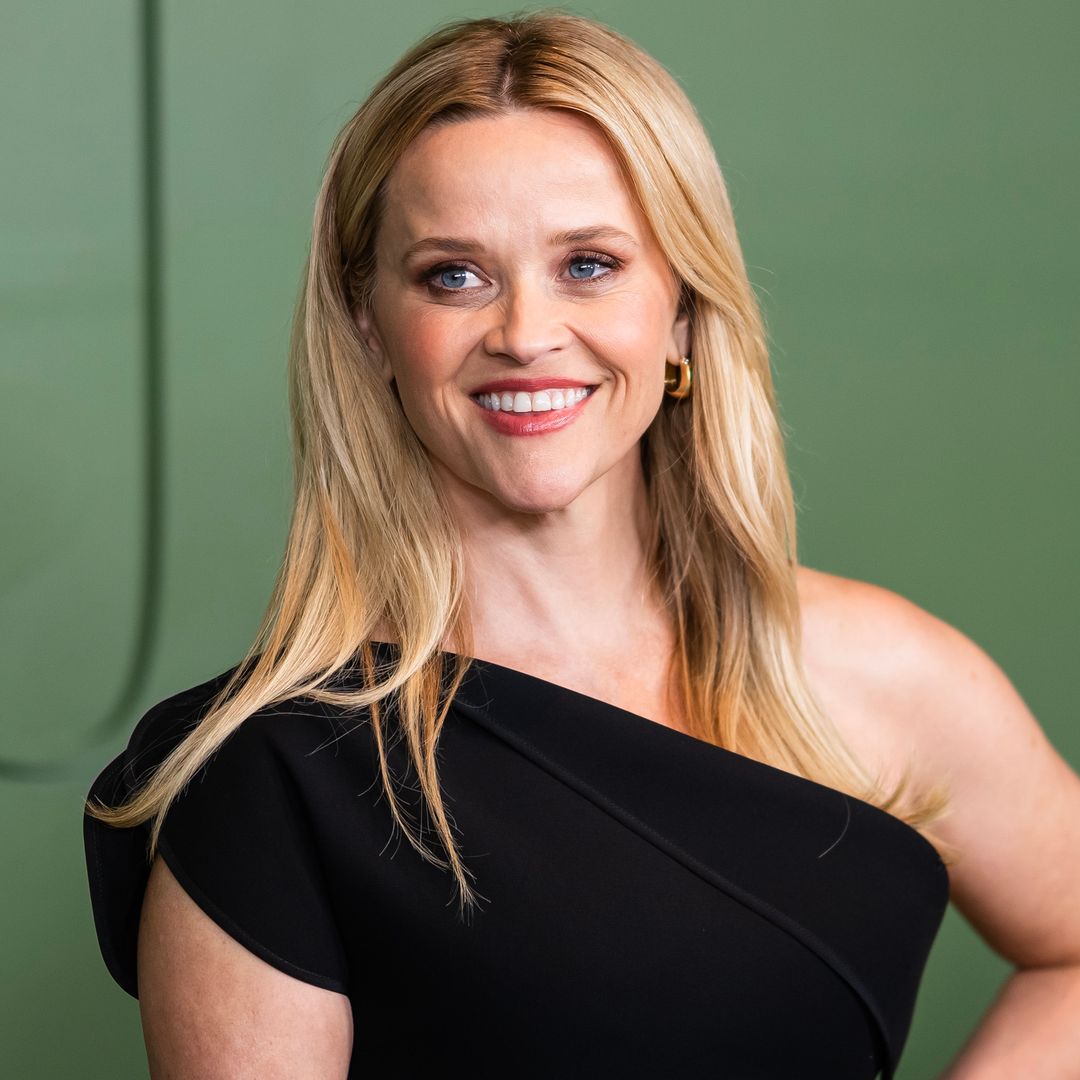 El batido verde que Reese Witherspoon toma desde hace 10 años: "Ha transformado mi piel, mi pelo y hace que mis ojos parezcan más blancos"