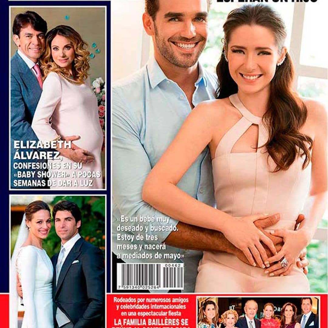 Ariadne Díaz y Marcus Ornellas se preparan para vivir juntos
