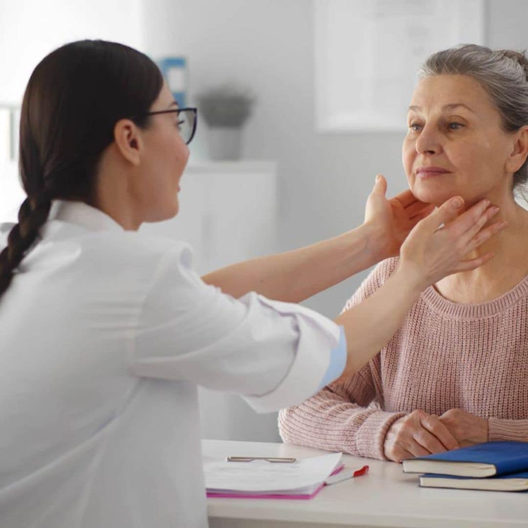 ¿Qué es la sialorrea y por qué se produce este problema de salud?