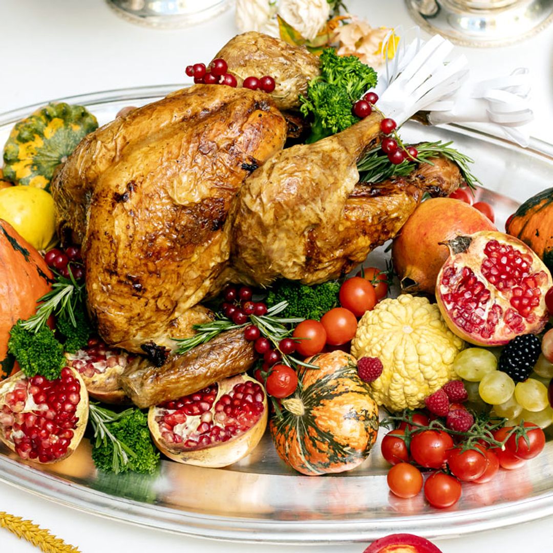 Acción de Gracias: pavo asado y otras recetas que nos hacen amar la cocina ‘Made in USA’