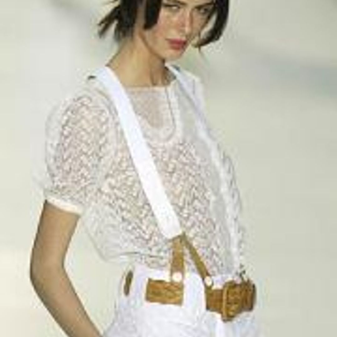 Nicole Trunfio
