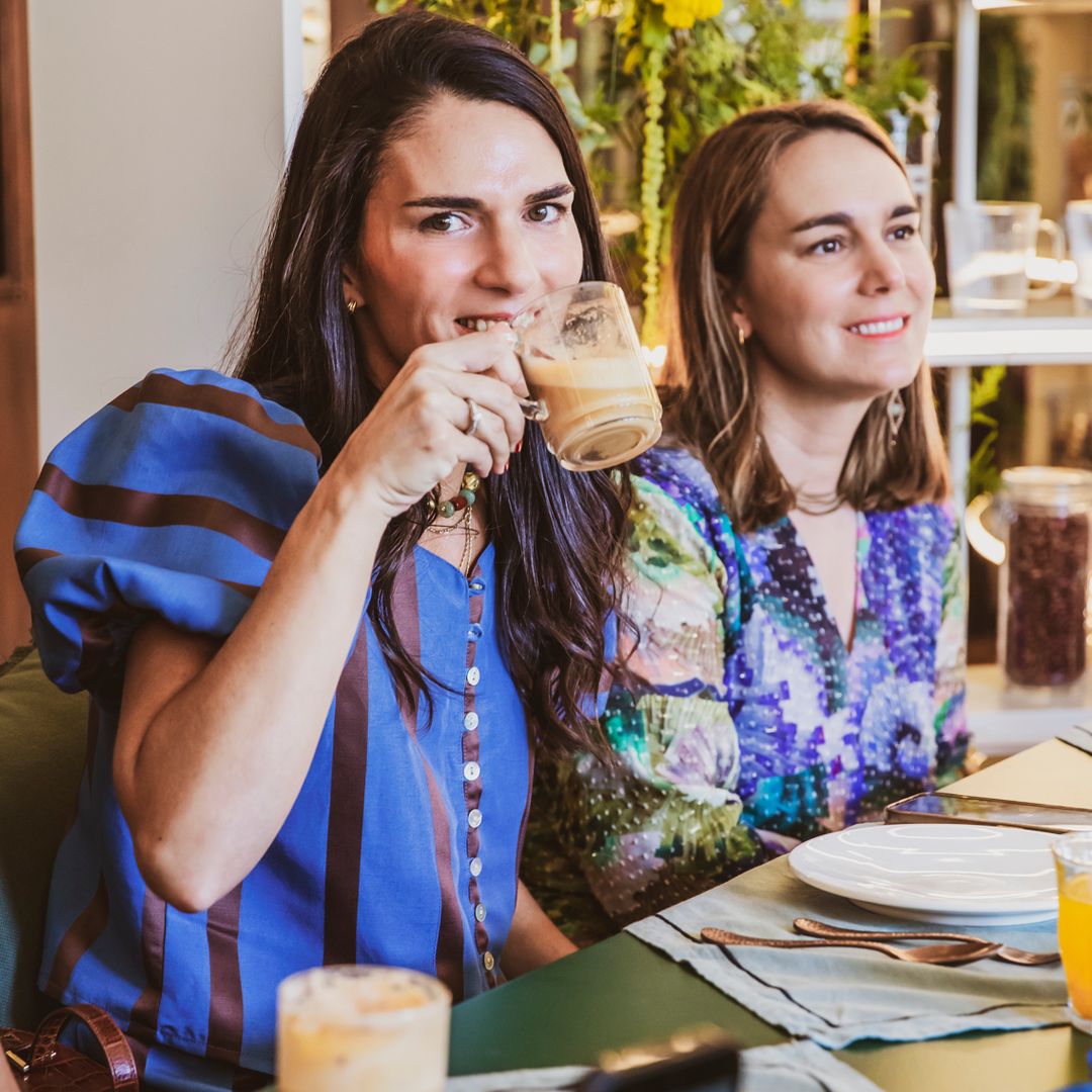 Cómo preparar un ‘specialty coffee’ en casa: lo que aprendimos en el Living Day de ¡HOLA!