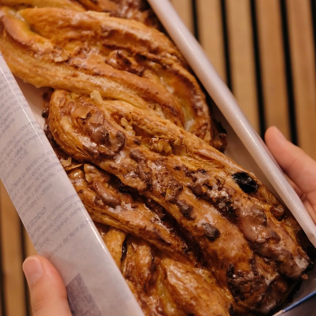 La famosa Trenza de Almudévar llega a todo el mundo